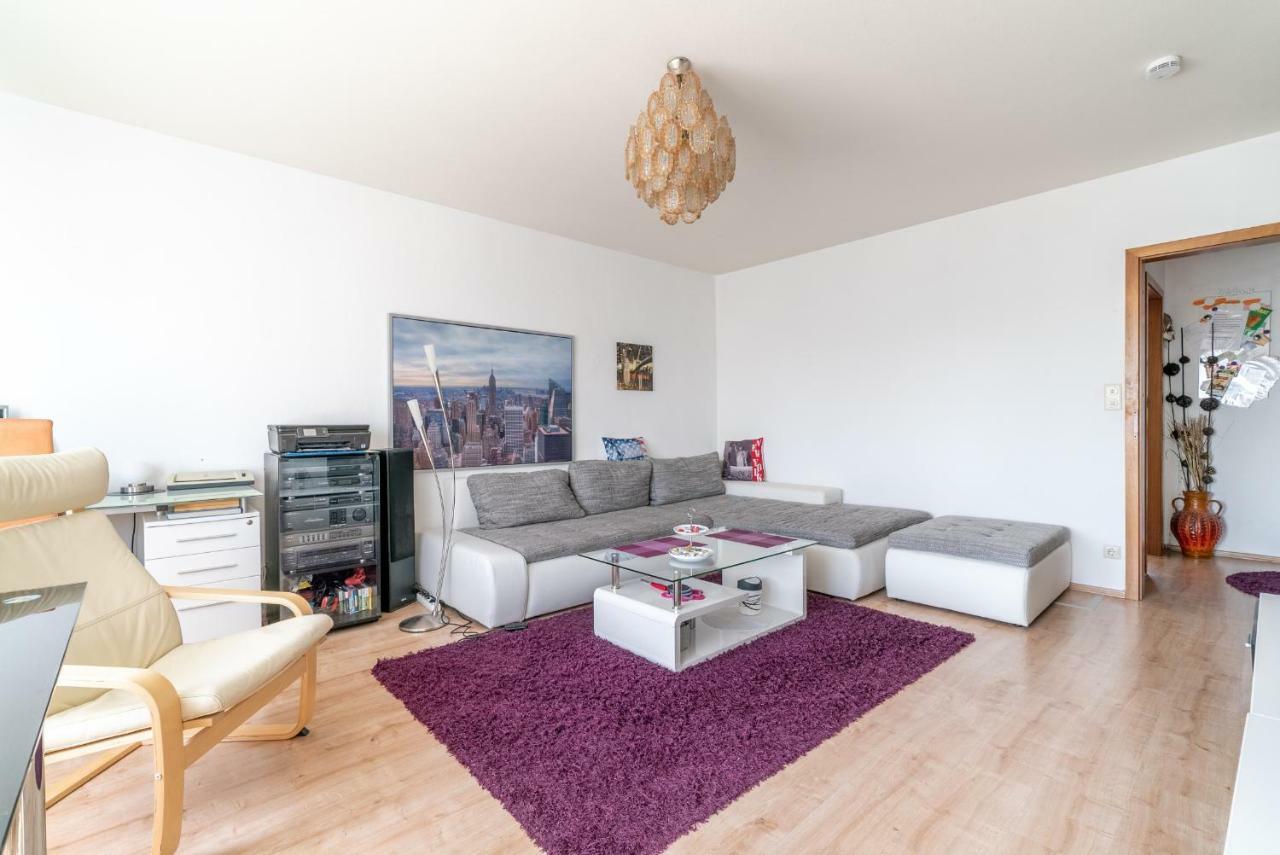 Private Apartment Hannover Exteriör bild