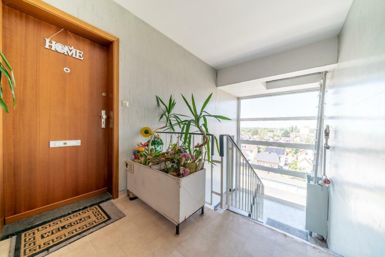 Private Apartment Hannover Exteriör bild